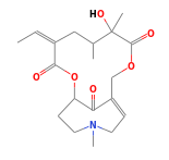 C19H27NO6