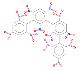 C24H6N12O24