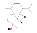 C15H26O