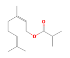 C14H24O