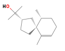 C15H26O