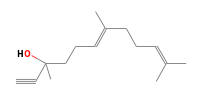 C15H24O