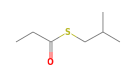 C7H14OS