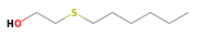 C8H18OS