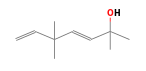 C10H18O