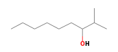 C10H22O