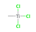CH3Cl3Ti