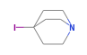 C7H12IN