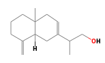 C15H24O