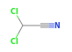 C2HCl2N