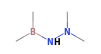 C4H13BN2