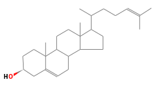 C27H44O