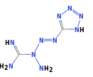 C2H6N10.H2O