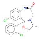 C18H16Cl2N2O2