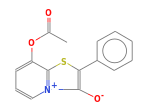 C15H11NO3S