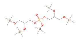 C21H55O8PSi5