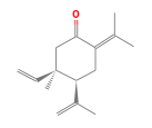 C15H22O