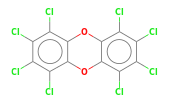 C12Cl8O2