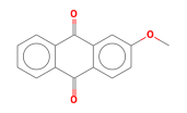 C15H10O3