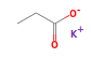 C3H5KO2