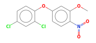 C13H9Cl2NO4