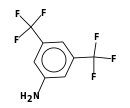 Benzenamine, 3,5-bis(trifluoromethyl)-