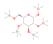 C21H52O6Si5