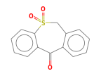 C14H10O3S