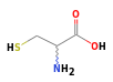 C3H7NO2S