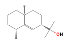 C15H26O