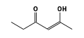 4-Hexen-3-one, 5-hydroxy-