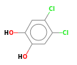 C6H4Cl2O2