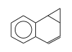 1a,7b-Dihydrocyclopropa[a]naphthalene