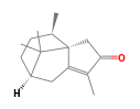 C15H22O