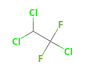 C2HCl3F2