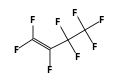 1-Butene, 1,1,2,3,3,4,4,4-octafluoro-