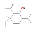 C15H26O