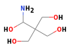 C5H13NO4