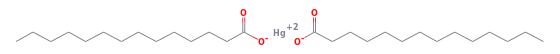 C28H54HgO4