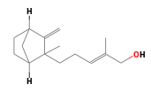 C15H24O