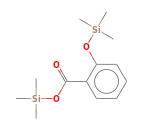 C13H22O3Si2