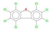 C12Cl8O