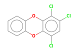 C12H5Cl3O2