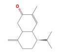 C15H22O