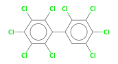 C12HCl9