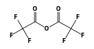 Acetic acid, trifluoro-, anhydride