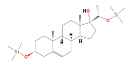 C27H50O3Si2