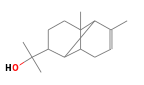 C15H24O