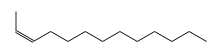 2-Tridecene, (Z)