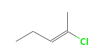 C5H9Cl